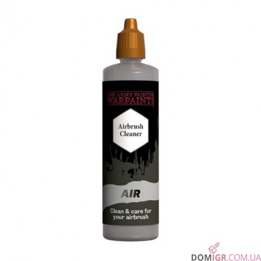 Airbrush Cleaner