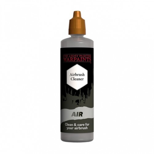 Airbrush Cleaner