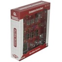 Wizkids 4D Settings: Dungeon Dressings Traps - Devilish Devices