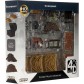 Wizkids 4D Settings: Encampment