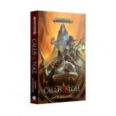 Книга «Callis & Toll (Paperback)» Купить Книга «Callis & Toll (Paperback)» (Книги по всесвіту Warhammer)