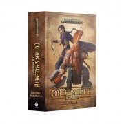 Книга «Gotrek and Maleneth: The Omnibus (Paperback)»