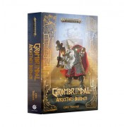 Книга «Grombrindal: Ancestor's Burden (Hardback)»
