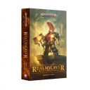 Книга «Realmslayer: Legend of the Doomseeker (Paperback)»