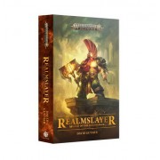 Книга «Realmslayer: Legend of the Doomseeker (Paperback)»