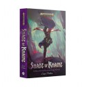 Книга «Shade of Khaine (Hardback)»