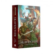 Книга «Skaventide (Paperback)»
