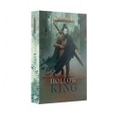 Книга «The Hollow King (Paperback)»