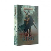 Книга «The Hollow King (Paperback)»