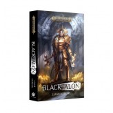 Книга «Blacktalon (Paperback)» Купить Книга «Blacktalon (Paperback)» (Книги по всесвіту Warhammer)