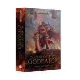 Книга «Blood of the Godeater (Hardback)» Купить Книга «Blood of the Godeater (Hardback)» (Скоро в продаже (ожидаем))