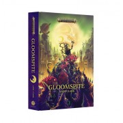 Книга «Gloomspite (Hardback)»