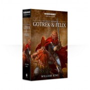 Книга «Gotrek and Felix: The First Omnibus (Paperback)»