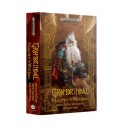 Книга «Grombrindal: The Legend of the White Dwarf (Hardback)»