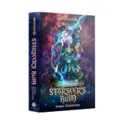 Книга «Starseer's Ruin (Hardback)»