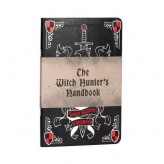 Книга «The Witch Hunter's Handbook (Paperback)» Купить Книга «The Witch Hunter's Handbook (Paperback)» (Художественная литература по Warhammer: Age of Sigmar, Warhammer: Age of Sigmar Fiction)