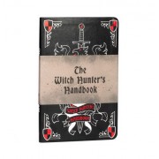 Книга «The Witch Hunter's Handbook (Paperback)»