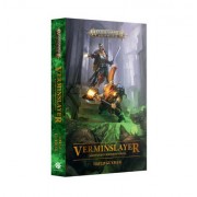 Книга «Verminslayer (Paperback)»