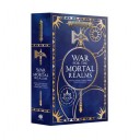Книга «War for the Mortal Realms: The Omnibus (Paperback)»