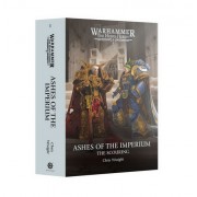 Книга «Ashes of the Imperium: The Scouring (Hardback)»