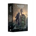 Книга «Dropsite Massacre (Hardback)»