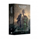 Книга «Dropsite Massacre (Hardback)» Купить Книга «Dropsite Massacre (Hardback)» (Новинки настольных игр 2025)