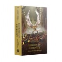 Книга «Echoes of Eternity (Paperback)»