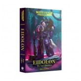 Книга «Eidolon: The Auric Hammer (Hardback)»