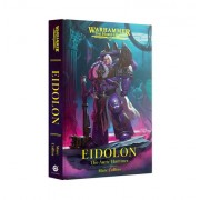 Книга «Eidolon: The Auric Hammer (Hardback)»