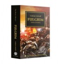 Книга «Fulgrim (Paperback)»