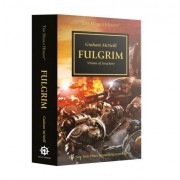Книга «Fulgrim (Paperback)»