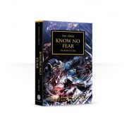 Книга «Know No Fear (Paperback)»