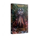 Книга «Luther: First of the Fallen (Paperback)»