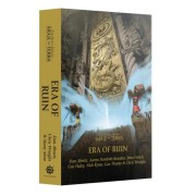 Книга «Siege of Terra: Era of Ruin (Hardback)»