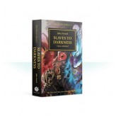 Книга «Slaves to Darkness (Paperback)» Купить Книга «Slaves to Darkness (Paperback)» (Художественная литература по Warhammer: The Horus Heresy, WH30K Fiction)