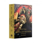 Книга «The End and the Death: Volume III (Paperback)»