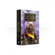 Книга «The Master of Mankind (Paperback)»