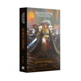 The Horus Heresy Book 1 - Horus Rising
