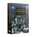 Книга «False Gods (Paperback)»