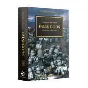 Книга «False Gods (Paperback)»