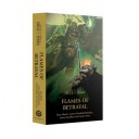 Книга «Flames of Betrayal (Paperback)»