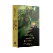 Книга «Flames of Betrayal (Paperback)»