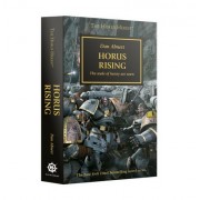 Книга «Horus Rising (Paperback)»