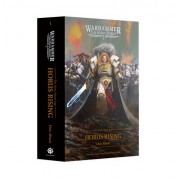 Книга «Horus Rising (Hardback)»