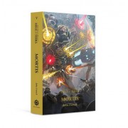 Книга «Mortis (Paperback)»