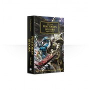 Книга «Praetorian of Dorn (Paperback)»