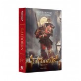 Книга Raldoron: Revenant (HB)