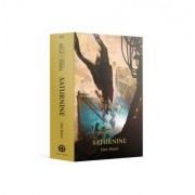 Книга «Saturnine (Paperback)»
