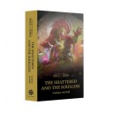 Книга «The Shattered and the Soulless (Paperback)»