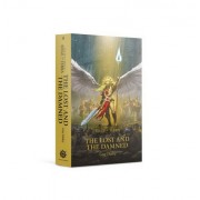 Книга «The Lost and the Damned (Paperback)»